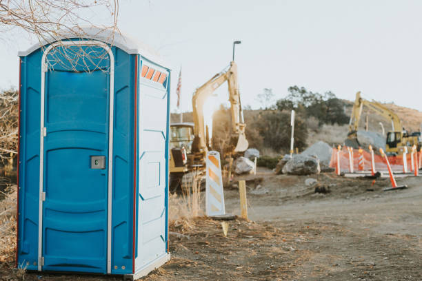 Best Portable restroom trailer rental  in North Richland Hills, TX